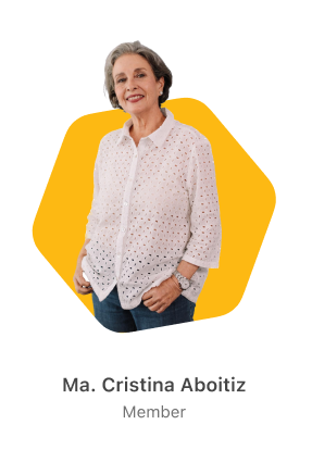 Ma. Cristina Aboitiz
