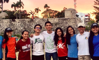 5th Young Minds on eXplore (YMX5): Cebu teens off to Europe for youth exchange