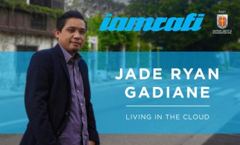 IAMRAFI: Living In The Cloud