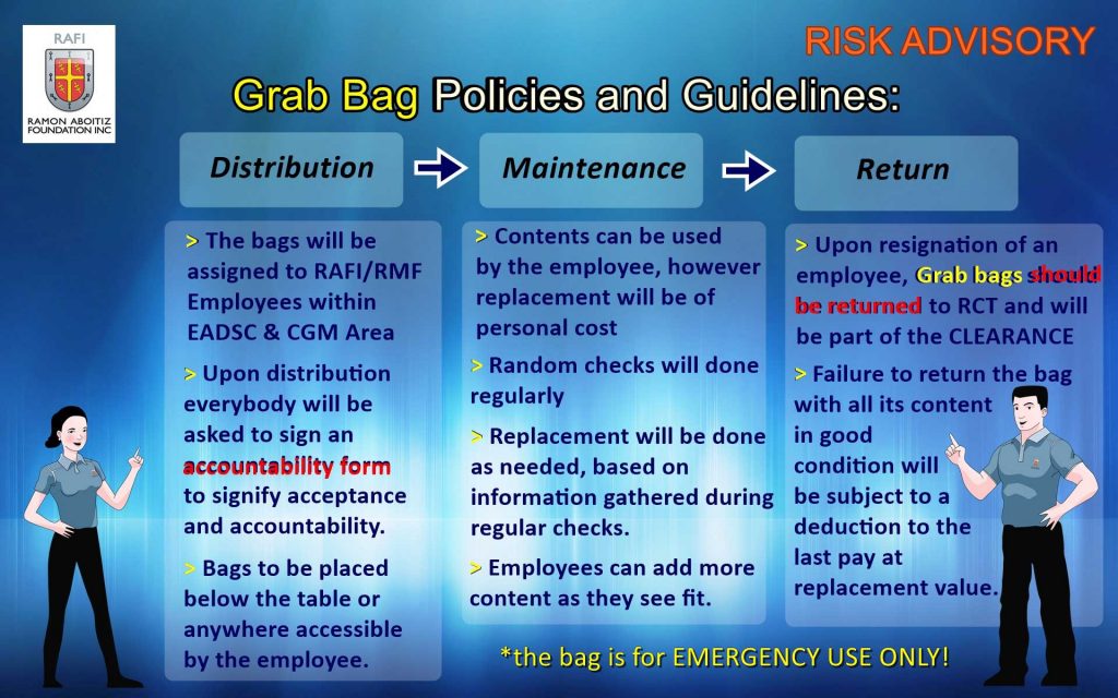 Grab-Bag