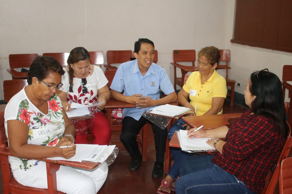 Us Cebu Universities Partner With Rmf For Micro Entrepreneurs 3379