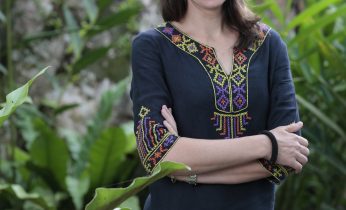 RAFI Announces Amaya Cristina Aboitiz-Fansler As New President