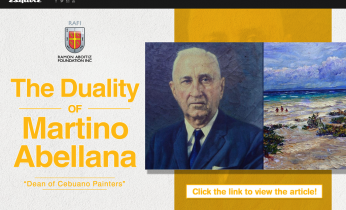The Duality of Martino Abellana, the “Dean of Cebuano Painters”