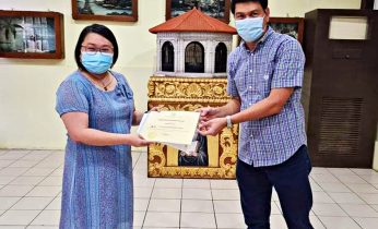RAFI CHU Joins Local Historical Committees Network