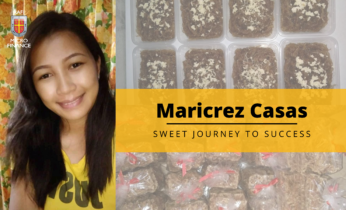 Sweet Journey To Success