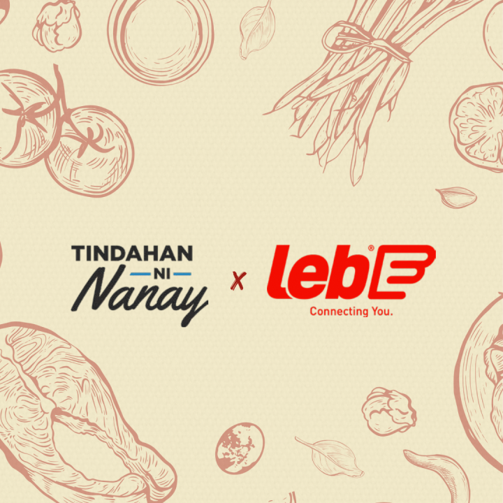 Tindahan ni Nanay partners with Let's Eat Bai