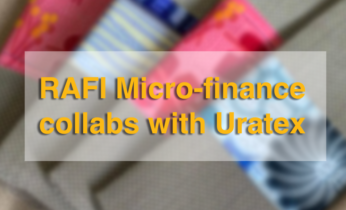 RAFI Micro-finance Partners with Uratex Group of Companies to Support Micro Businesses Nationwide