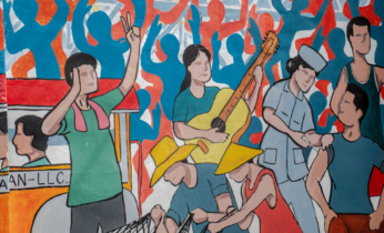 RAFI launches Shots of Hope Street Art Contest