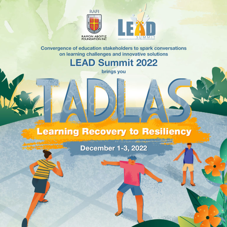 LEAD Summit 2022 Details