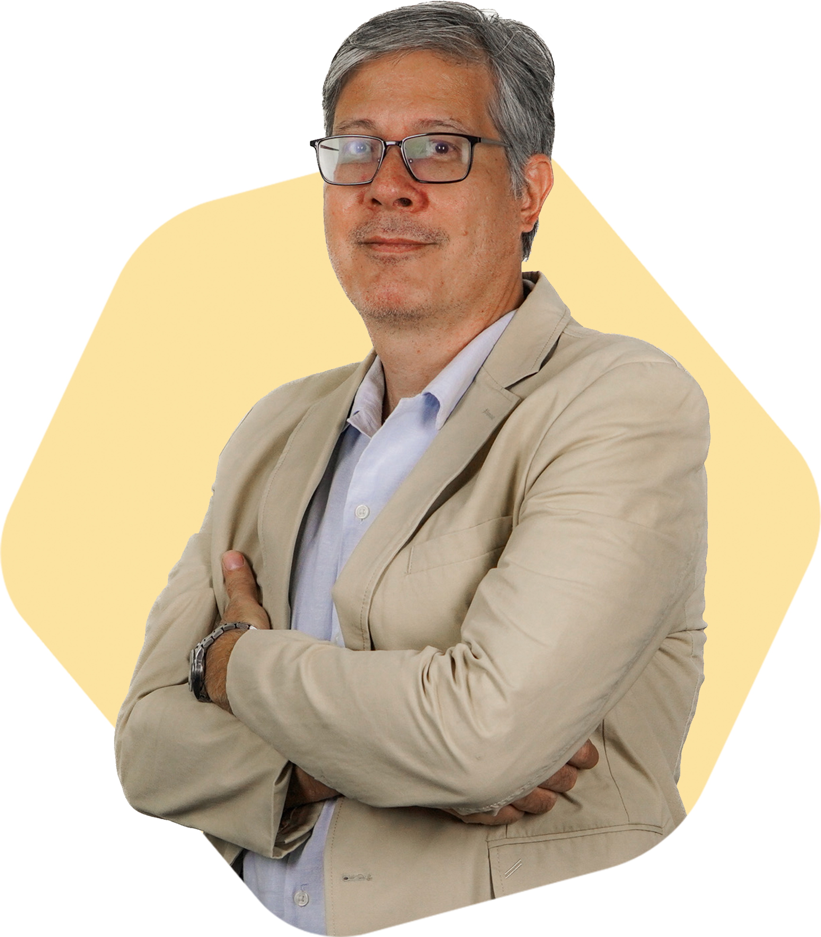 Carlos Kahn