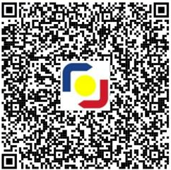 donate qr