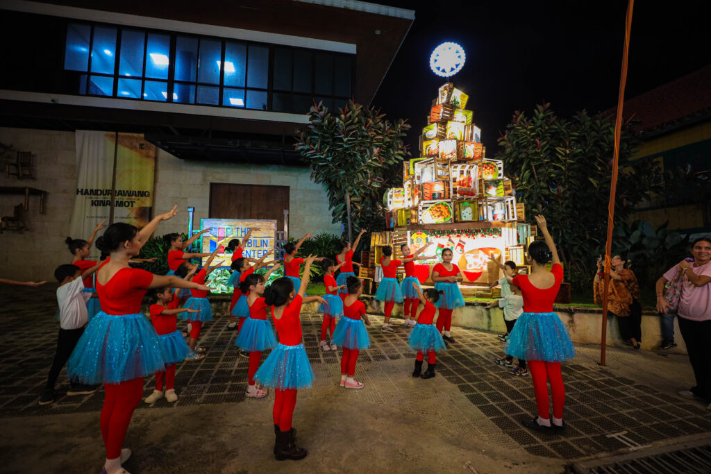 Pasko sa E.Aboitiz: A Christmas Celebration of Homecoming and ...