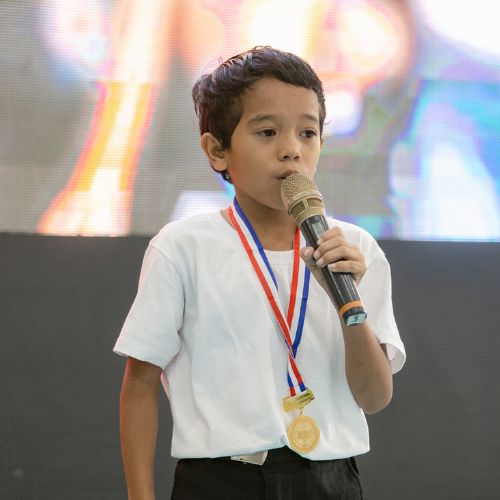 Basic Education Basic Education