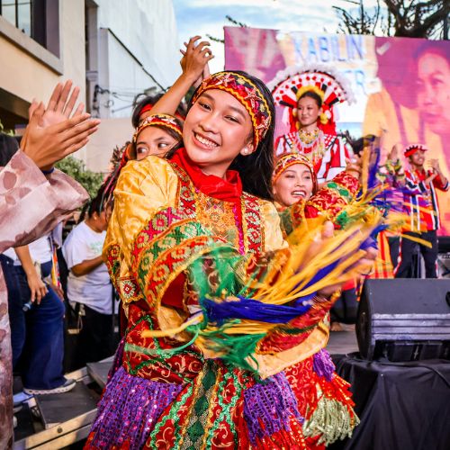 Culture and Heritage Culture and Heritage