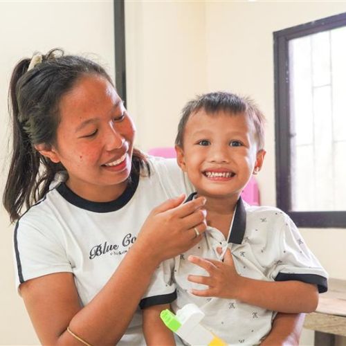 Early Childhood Care and Development Early Childhood Care and Development