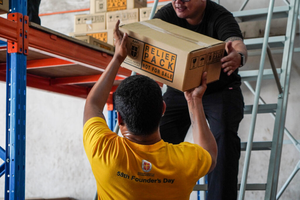 community partnerships