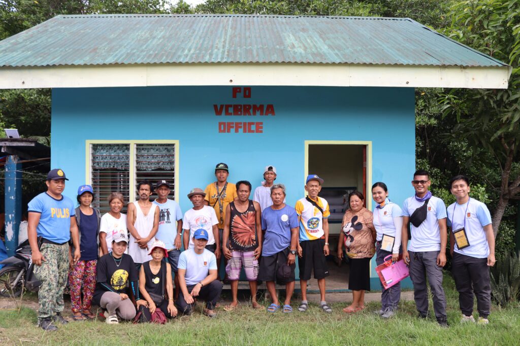 livelihood in Northern Cebu