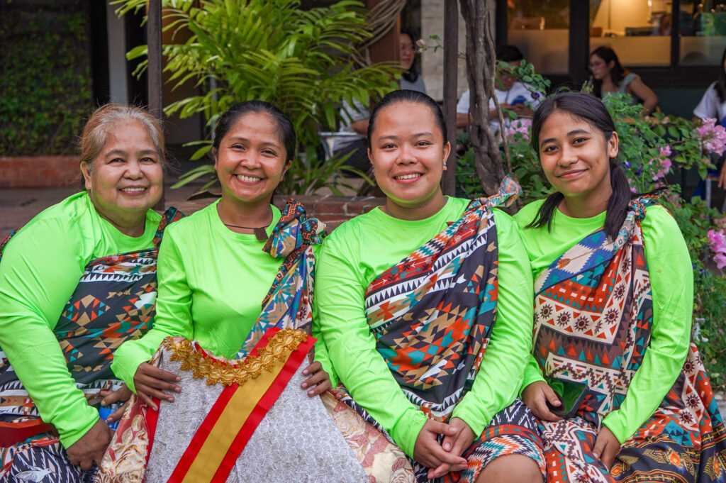 Where House Tradition Meets Living Faith